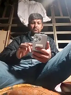 TattyFoxglove online show from April 24, 12:13 am