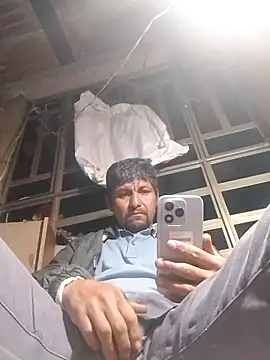 TattyFoxglove online show from April 24, 11:51 pm