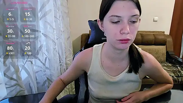  BondiXUrban  online show from January 8, 4:55 am