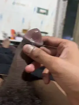 hairydude49 online show from December 9, 7:07 pm