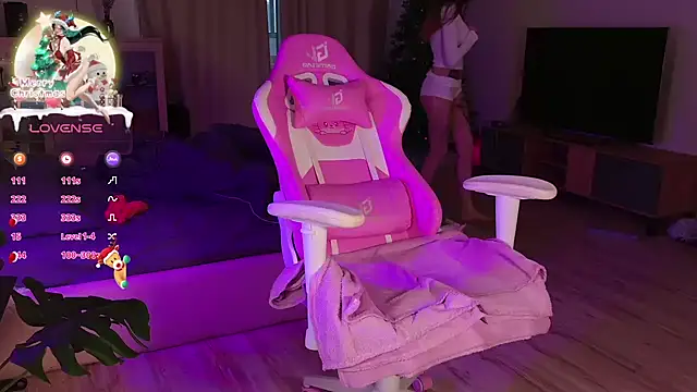  enternity  online show from December 25, 2:46 am