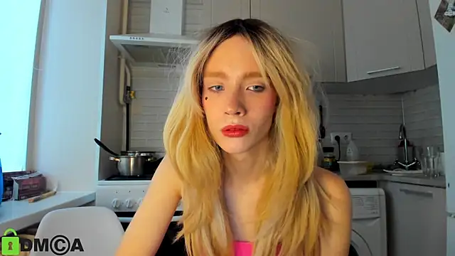 Snapshot of _Alice_Kitty chatting on December 29, 8:55 am Alice Kitty online show from December 29, 8:55 am