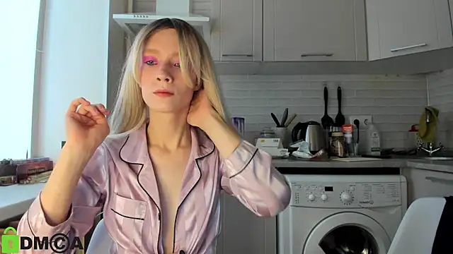 Snapshot of _Alice_Kitty chatting on January 14, 9:56 am Alice Kitty online show from January 14, 9:56 am