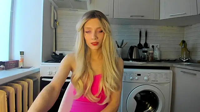 Snapshot of _Alice_Kitty chatting on January 18, 8:52 am Alice Kitty online show from January 18, 8:52 am