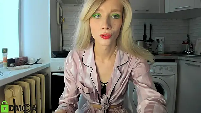 Snapshot of _Alice_Kitty chatting on January 25, 10:51 am Alice Kitty online show from January 25, 10:51 am