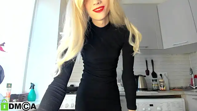 Snapshot of _Alice_Kitty chatting on January 30, 8:54 am Alice Kitty online show from January 30, 8:54 am