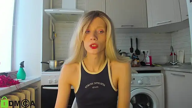 Snapshot of _Alice_Kitty chatting on February 4, 9:17 am Alice Kitty online show from February 4, 9:17 am