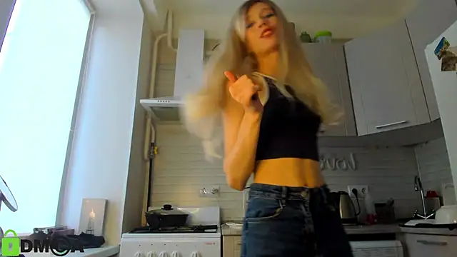 Snapshot of _Alice_Kitty chatting on March 14, 2:52 pm Alice Kitty online show from March 14, 2:52 pm