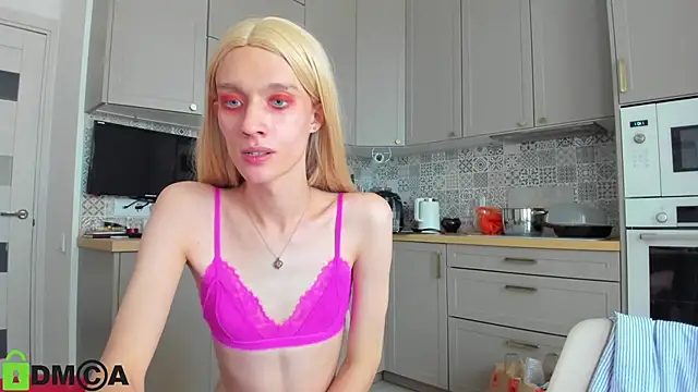 Snapshot of _Alice_Kitty chatting on September 14, 8:02 am Alice Kitty online show from September 14, 8:02 am