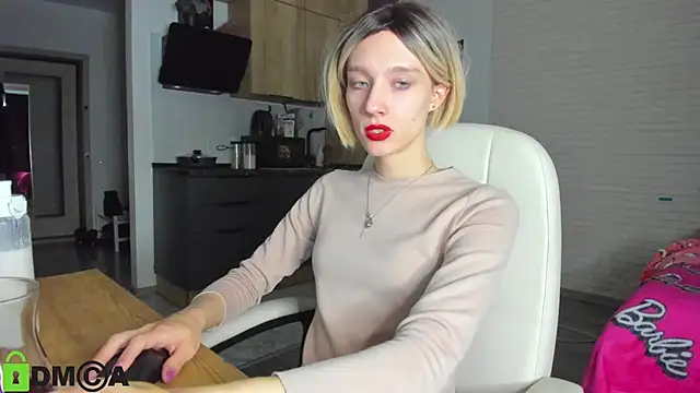 Snapshot of _Alice_Kitty chatting on October 3, 4:20 am Alice Kitty online show from October 3, 4:20 am