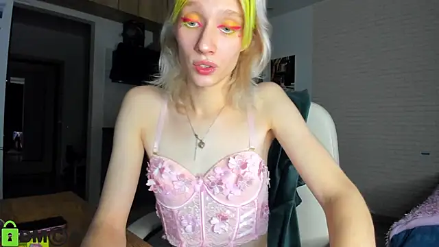 Snapshot of _Alice_Kitty chatting on November 14, 9:19 am Alice Kitty online show from November 14, 9:19 am