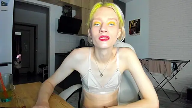 Snapshot of _Alice_Kitty chatting on November 29, 6:49 am Alice Kitty online show from November 29, 6:49 am