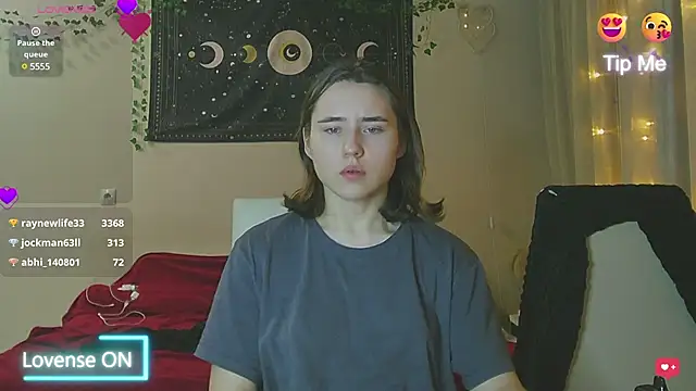 Aurora workerr online show from December 25, 11:42 pm