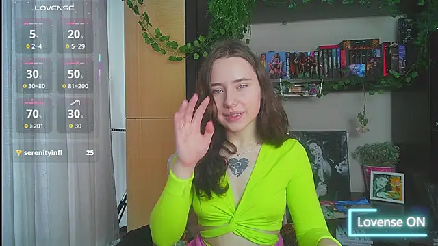 Aurora workerr online show from March 8, 2:37 am