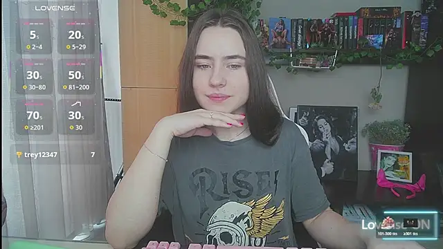 Aurora workerr online show from March 11, 3:45 am