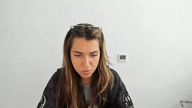 Summmmersky online show from November 1, 8:49 am