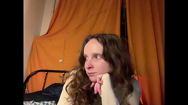 MikkyMoony online show from September 23, 8:34 pm