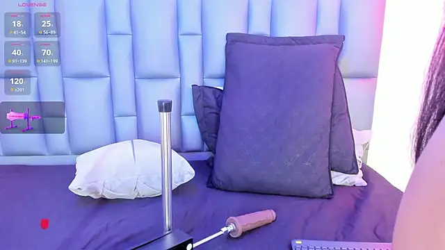 Abbyadams online show from January 17, 3:33 am