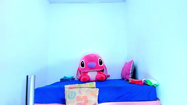 AriannaLewiis online show from July 23, 7:34 pm