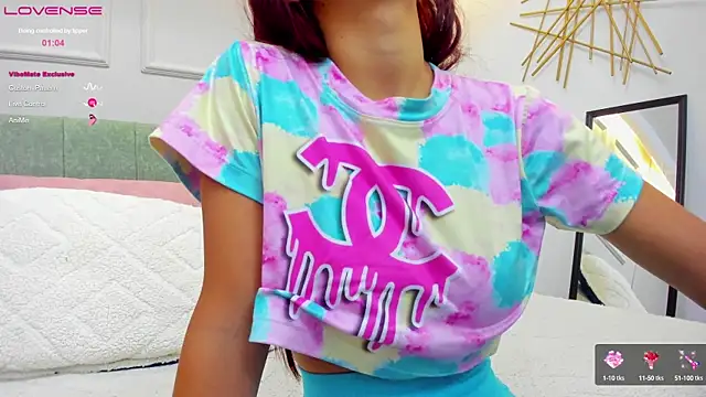 SheilaSmiith online show from December 3, 12:27 pm