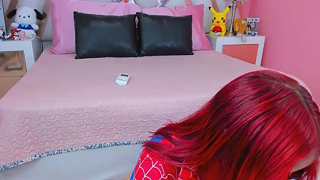 AnngelaSkye online show from January 25, 10:50 pm