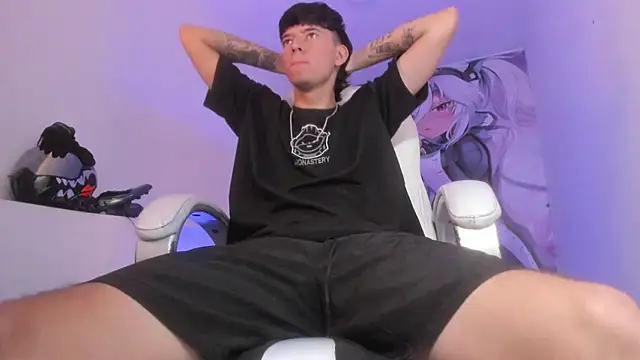 FrannBoy online show from February 3, 6:40 am