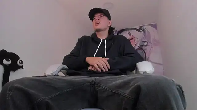 FrannBoy online show from February 7, 3:10 am