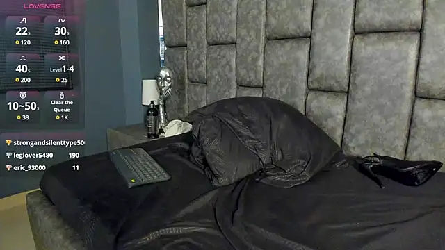 Matureyulyet online show from March 20, 11:23 pm