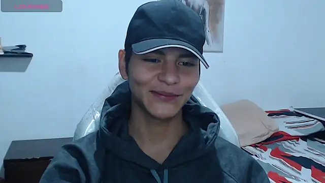 alanprince44 online show from January 10, 3:50 am