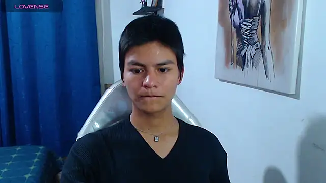 alanprince44 online show from January 14, 4:47 am