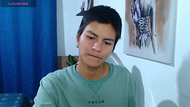 alanprince44 online show from January 14, 7:48 am