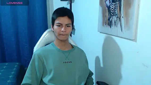 alanprince44 online show from January 14, 10:59 am