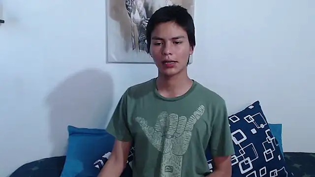 alanprince44 online show from January 22, 9:43 pm