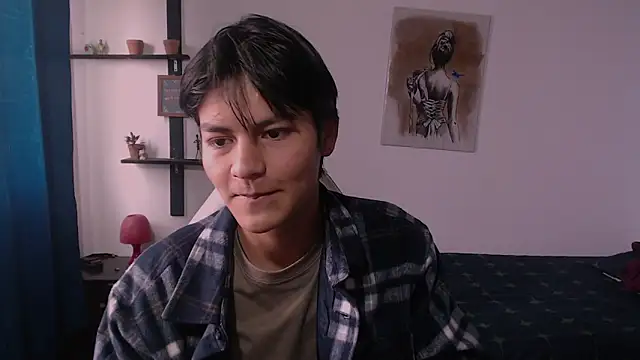 alanprince44 online show from October 21, 4:41 pm