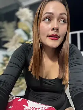 Miss-Abbii online show from December 22, 11:09 pm