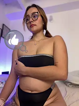 Miss-Abbii online show from December 27, 10:26 pm