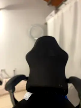 Miss-Abbii online show from October 17, 9:06 pm