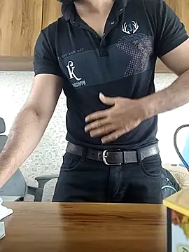 indianguy89 online show from February 14, 8:55 am