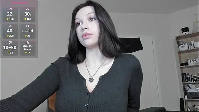 Snapshot of Emmy_m00n chatting on March 16, 11:05 am Emmy m00n online show from March 16, 11:05 am