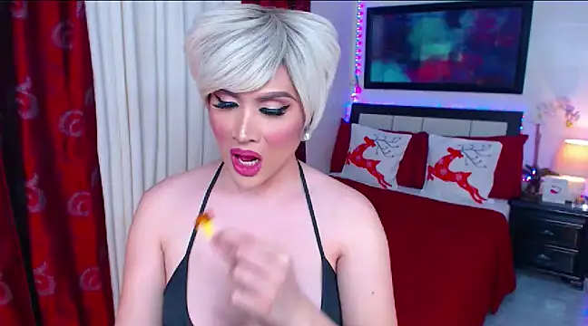 Heavenly Treats online show from December 4, 7:06 am