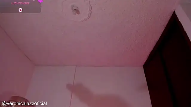 Veronicajazz online show from January 18, 12:57 am