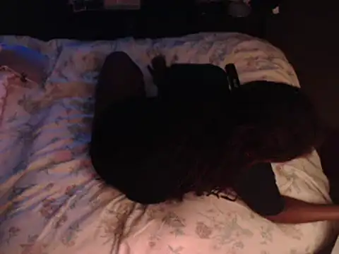 EbonyFetishQueen online show from February 14, 7:28 am