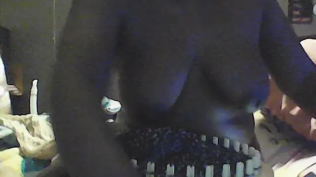 EbonyFetishQueen online show from June 4, 1:06 pm
