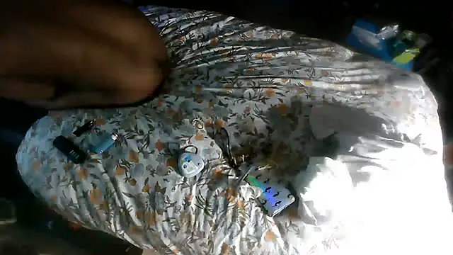 EbonyFetishQueen online show from June 10, 3:29 am