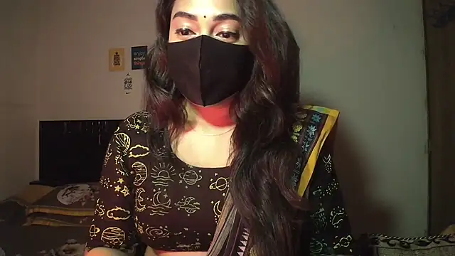 Most-Beautiful-Queen online show from February 14, 8:05 pm