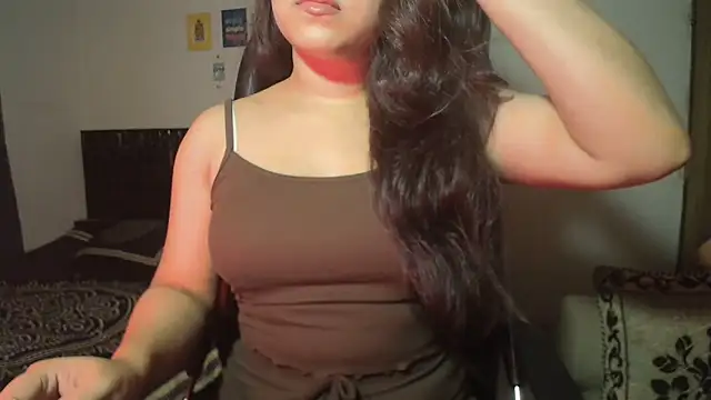 Most-Beautiful-Queen online show from April 20, 7:15 pm