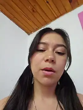 pink flower  online show from January 21, 7:39 pm