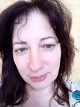 SusanaxPretty online show from April 26, 5:16 am