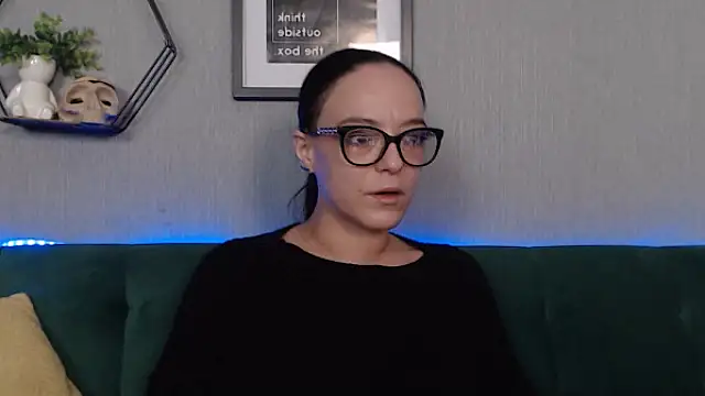 IzabelllNoir online show from January 13, 11:52 am