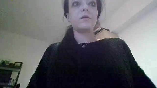 IzabelllNoir online show from January 13, 9:09 pm